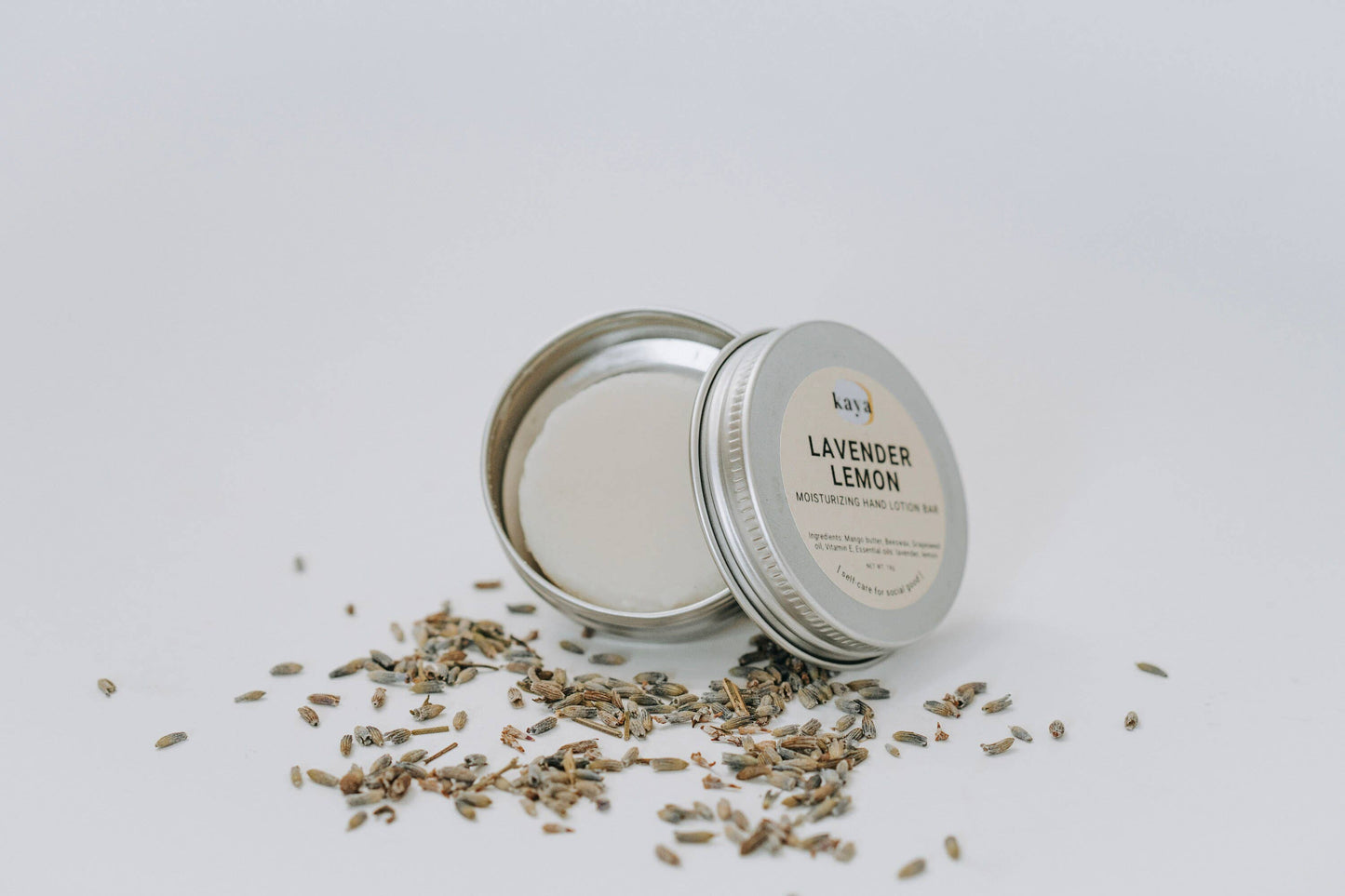 Triple Butter Lotion Bar Mini