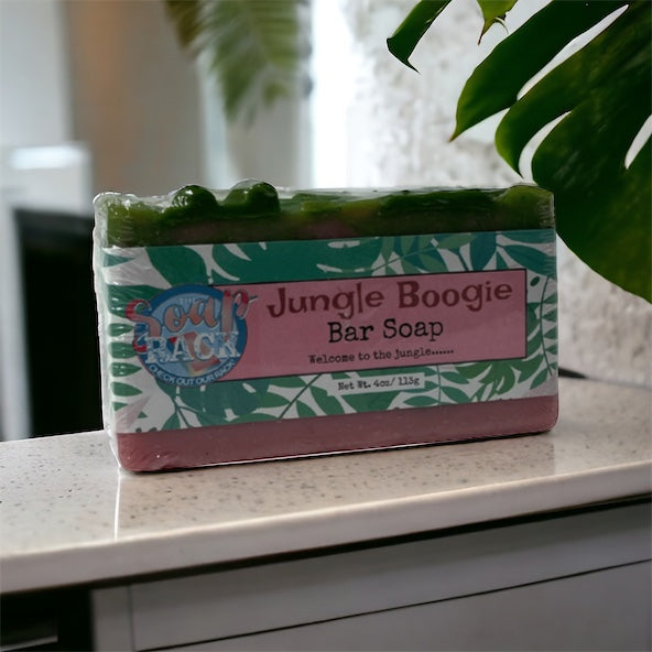 Soap Rack Bar Soap