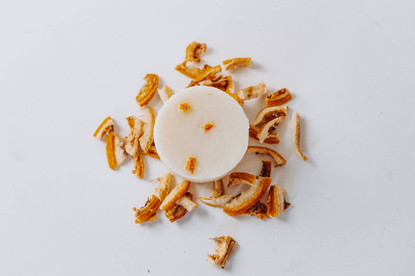 Triple Butter Lotion Bar Mini