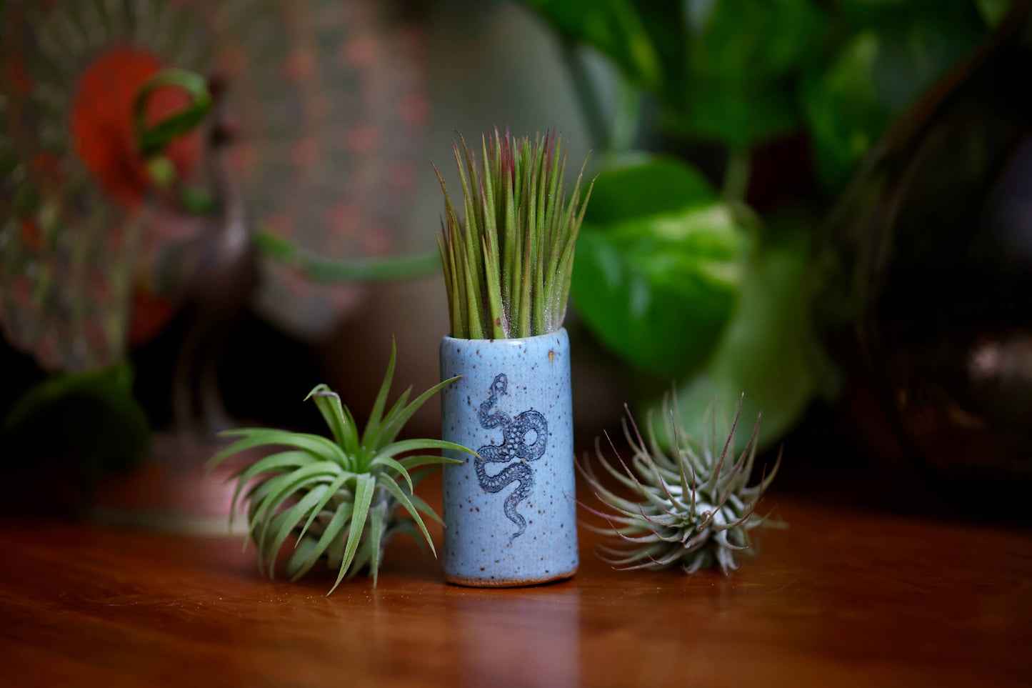 Tiny Tumblers - Horse: Mix Pack of Glazes