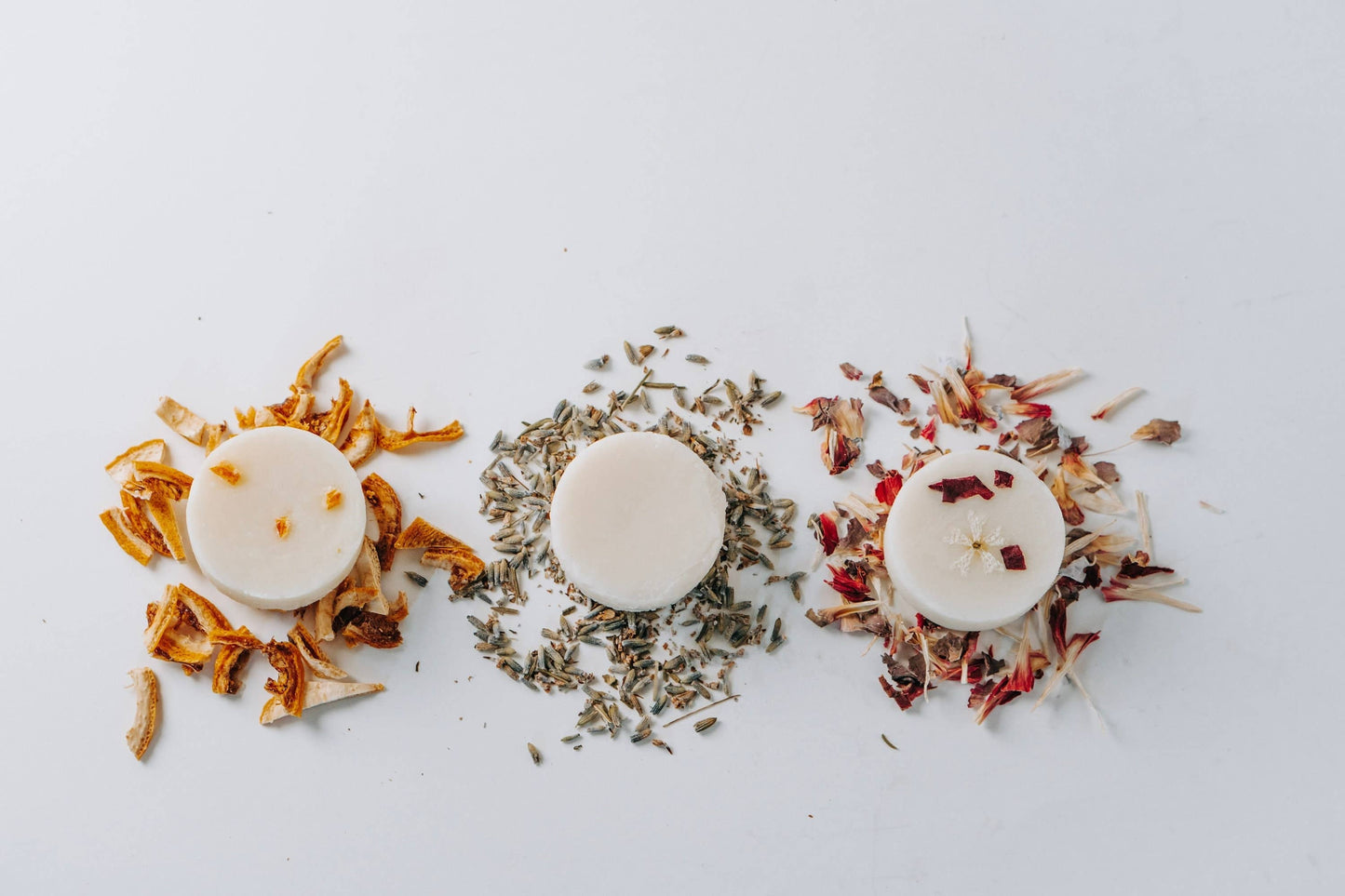 Triple Butter Lotion Bar Mini