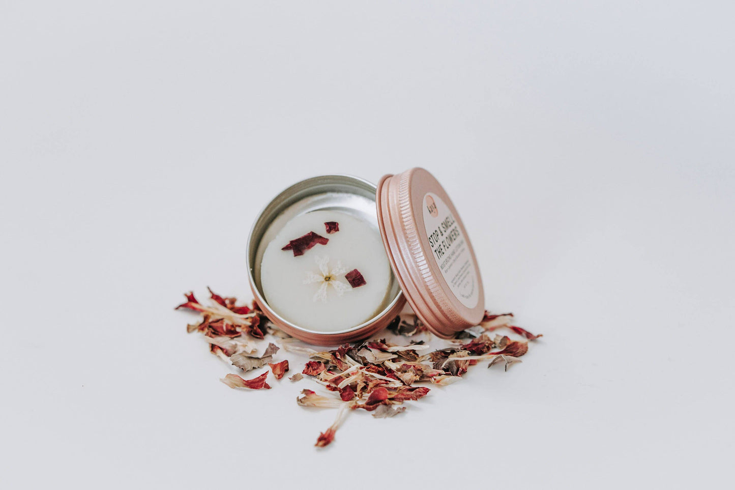 Triple Butter Lotion Bar Mini