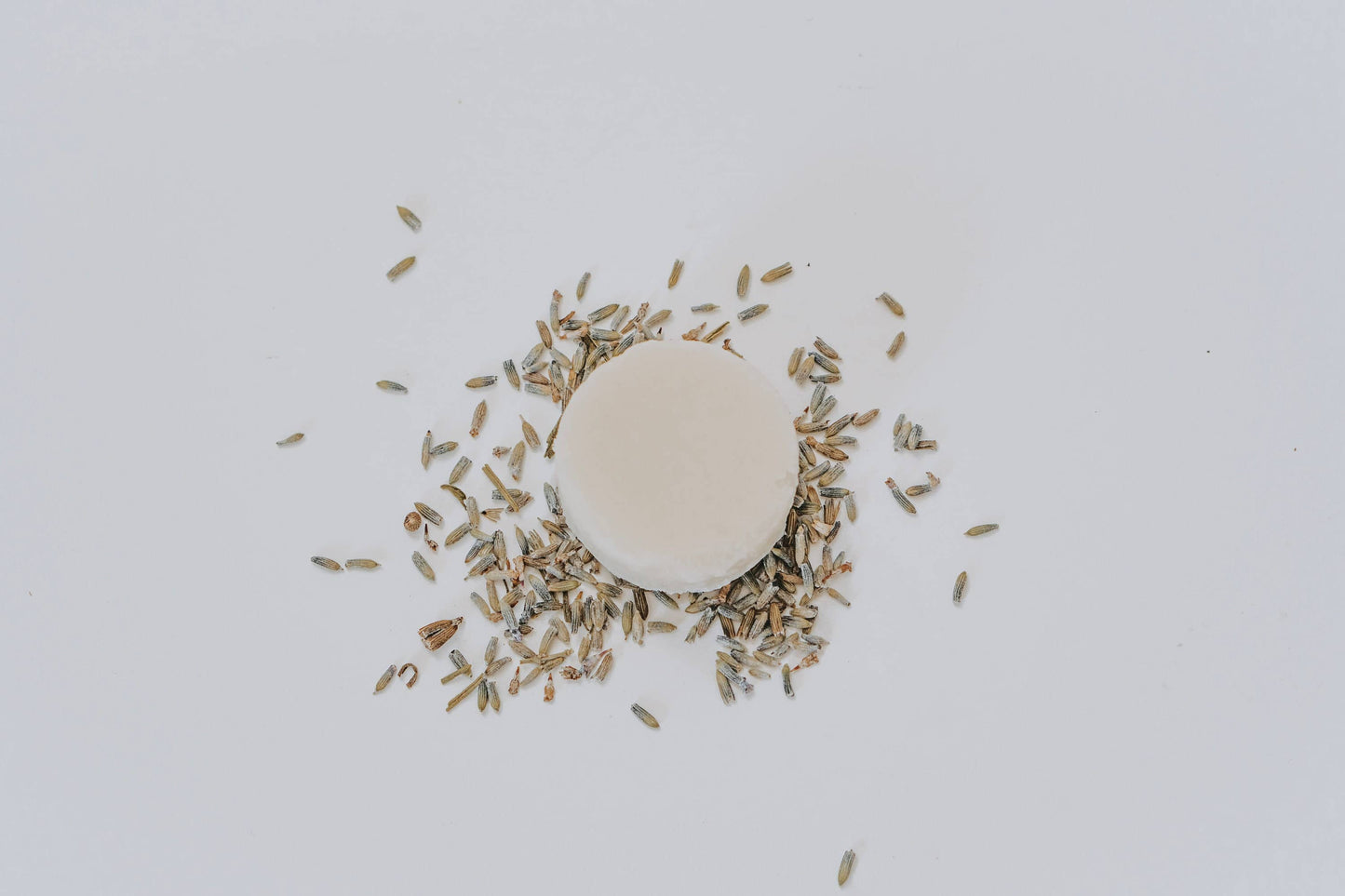 Triple Butter Lotion Bar Mini