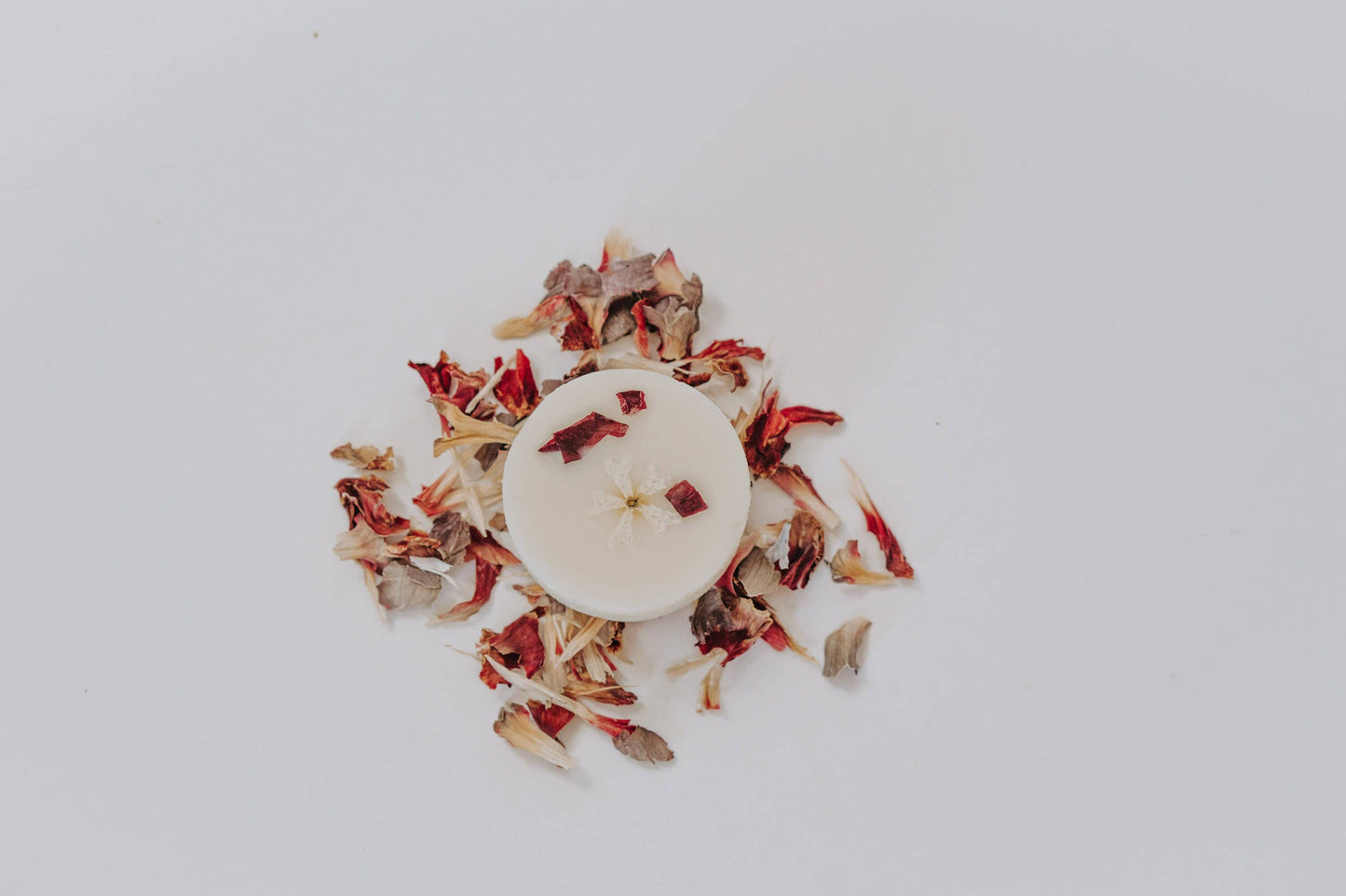 Triple Butter Lotion Bar Mini