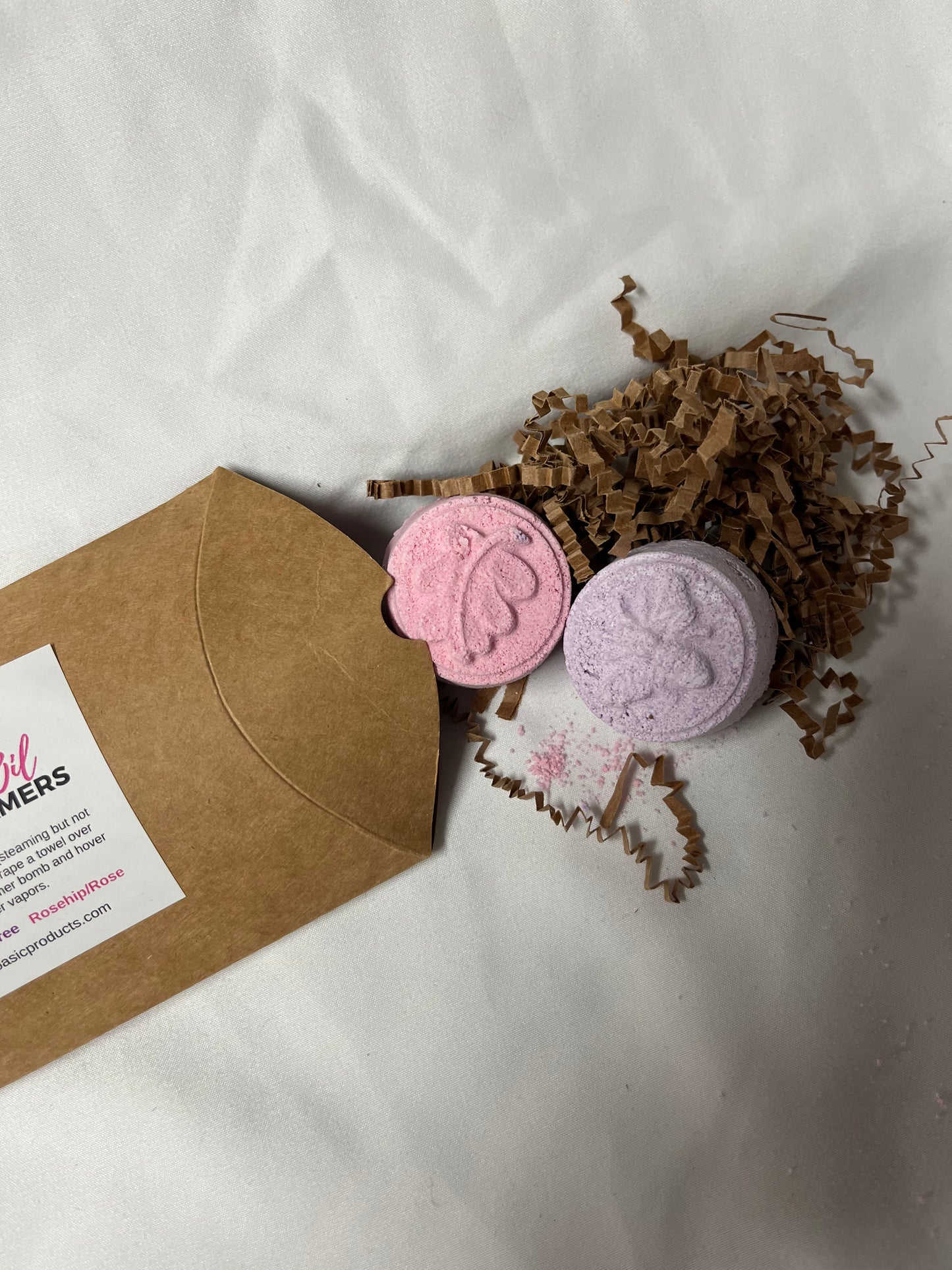Facial Steamers 2 Pack