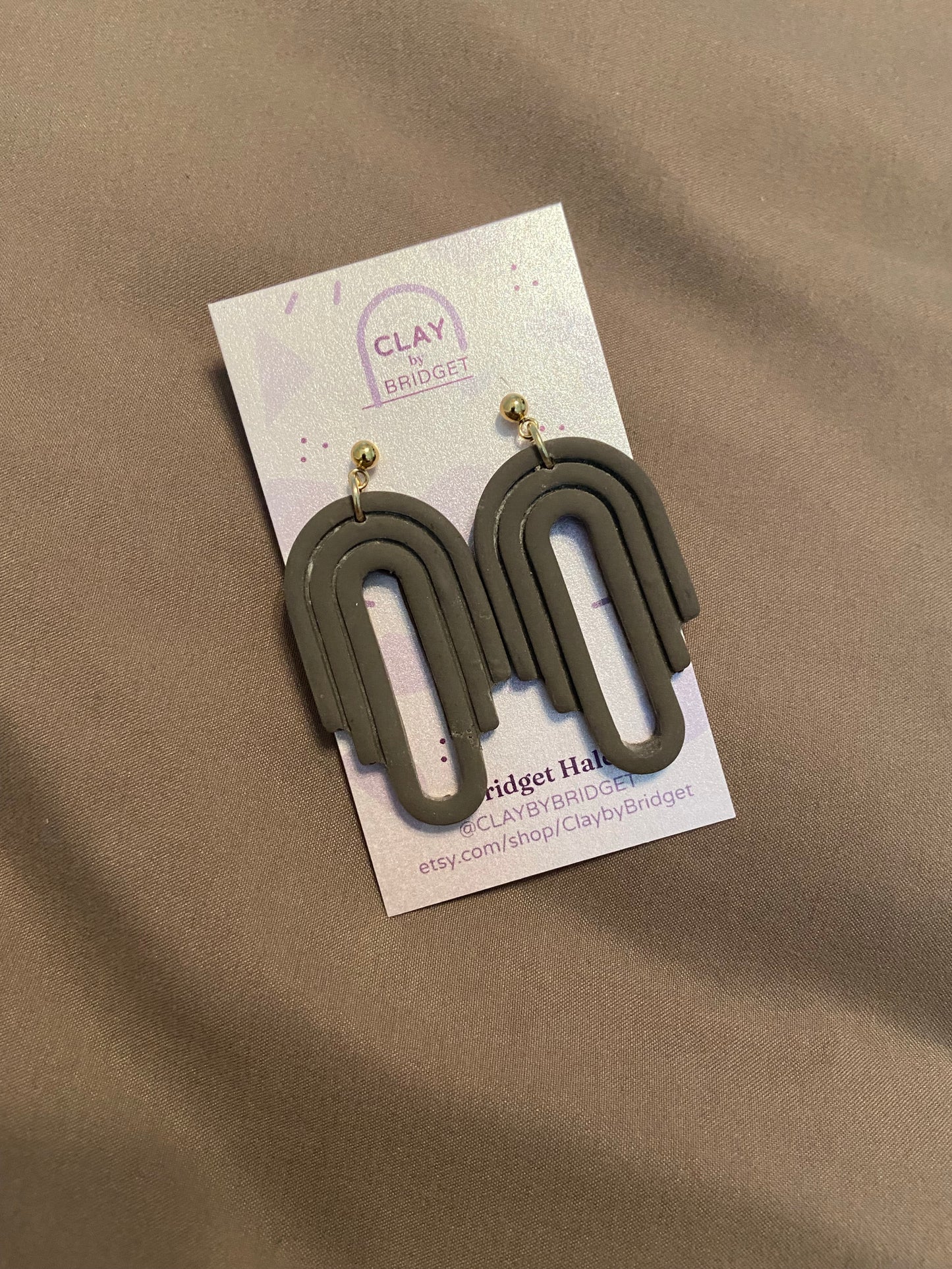 Rainbow Loop Dangles