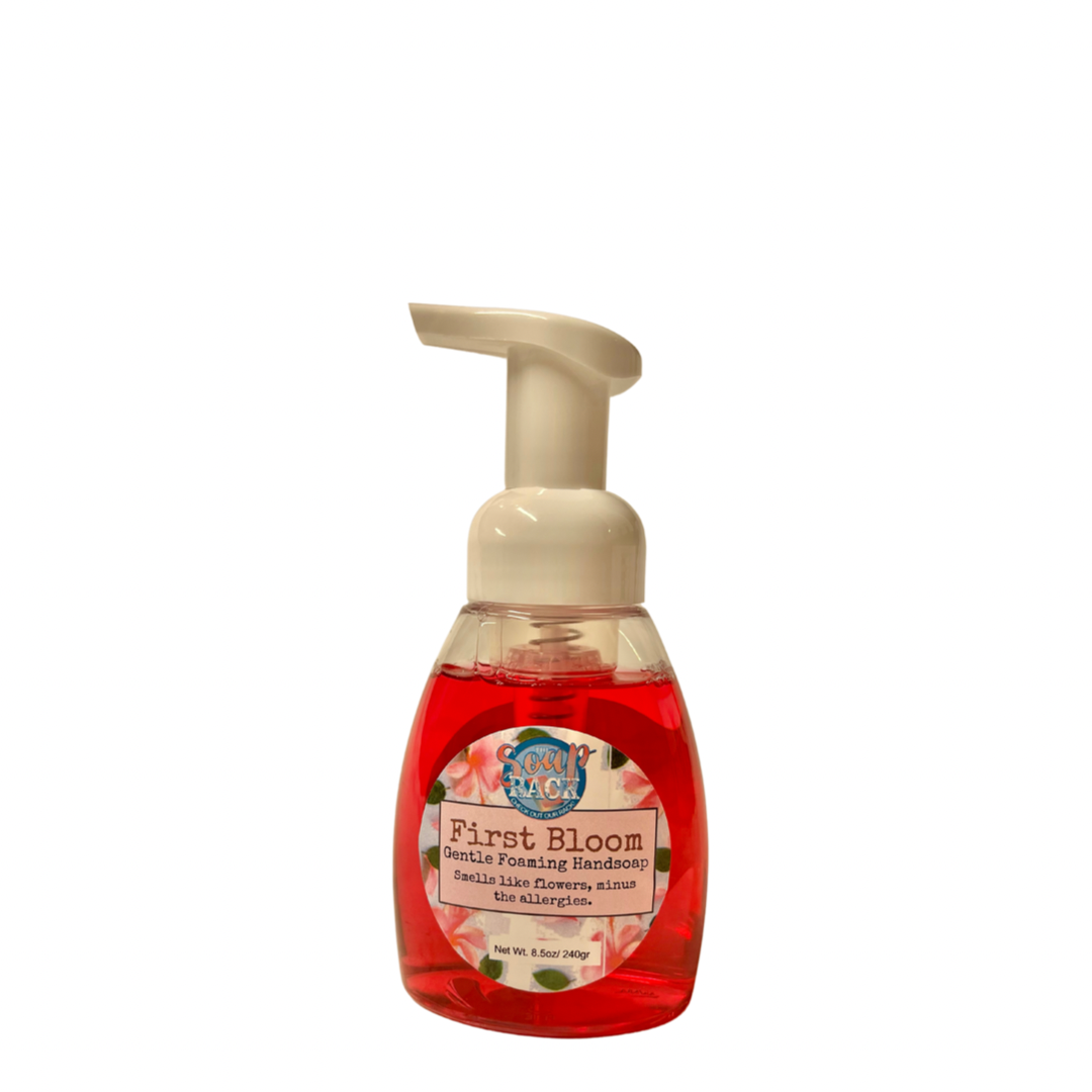 Foaming Hand Soap