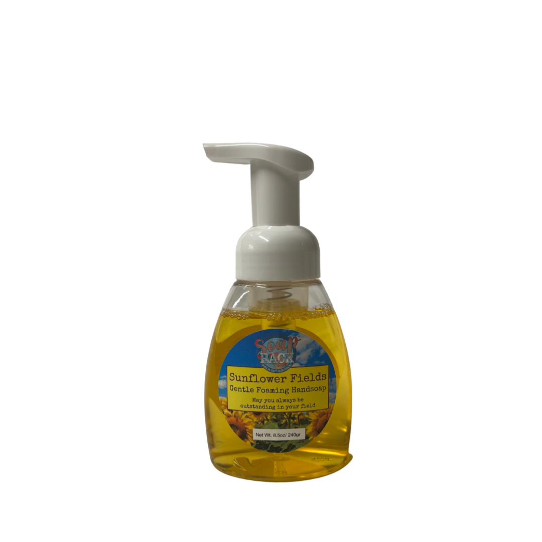 Foaming Hand Soap