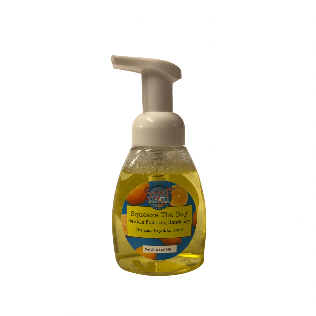 Foaming Hand Soap