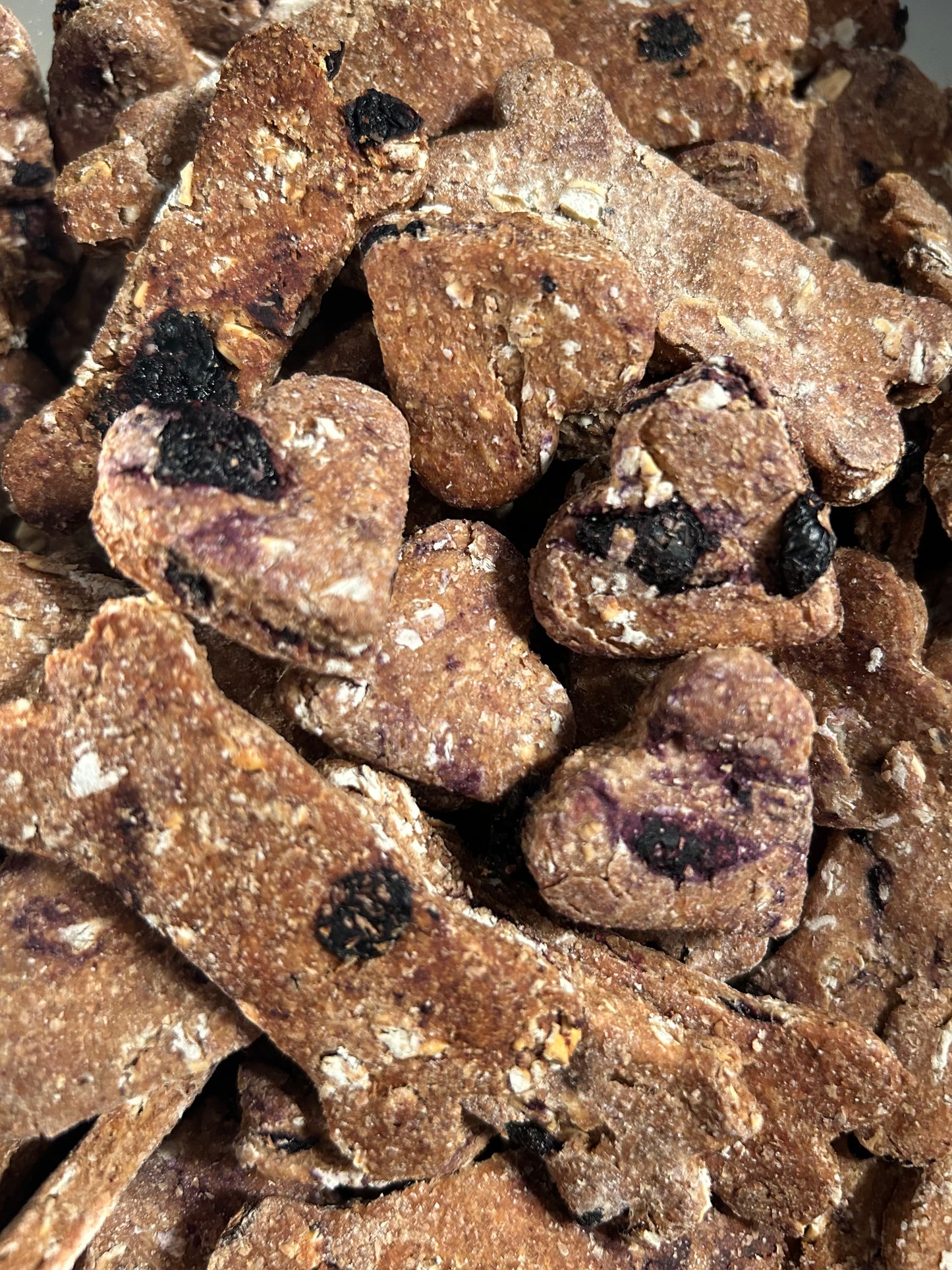 Jonesy’s Dog Treats