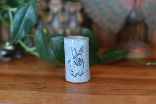 Tiny Tumblers - Bunny | Rabbit