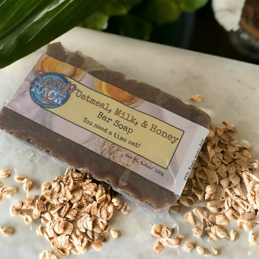 Soap Rack Bar Soap