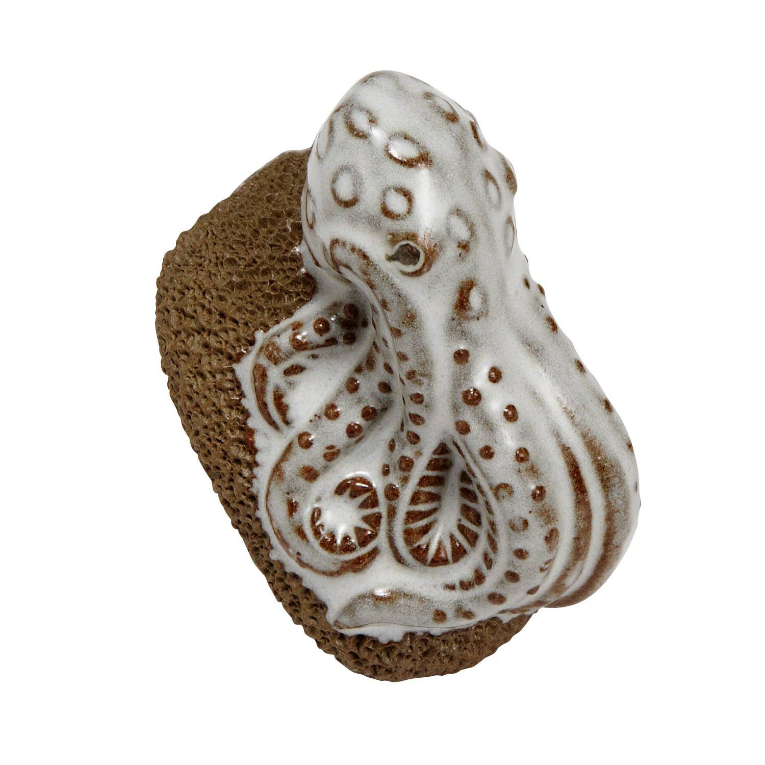 Sana Hastakala Octopus Pedicure Friend - Thumbnail 5