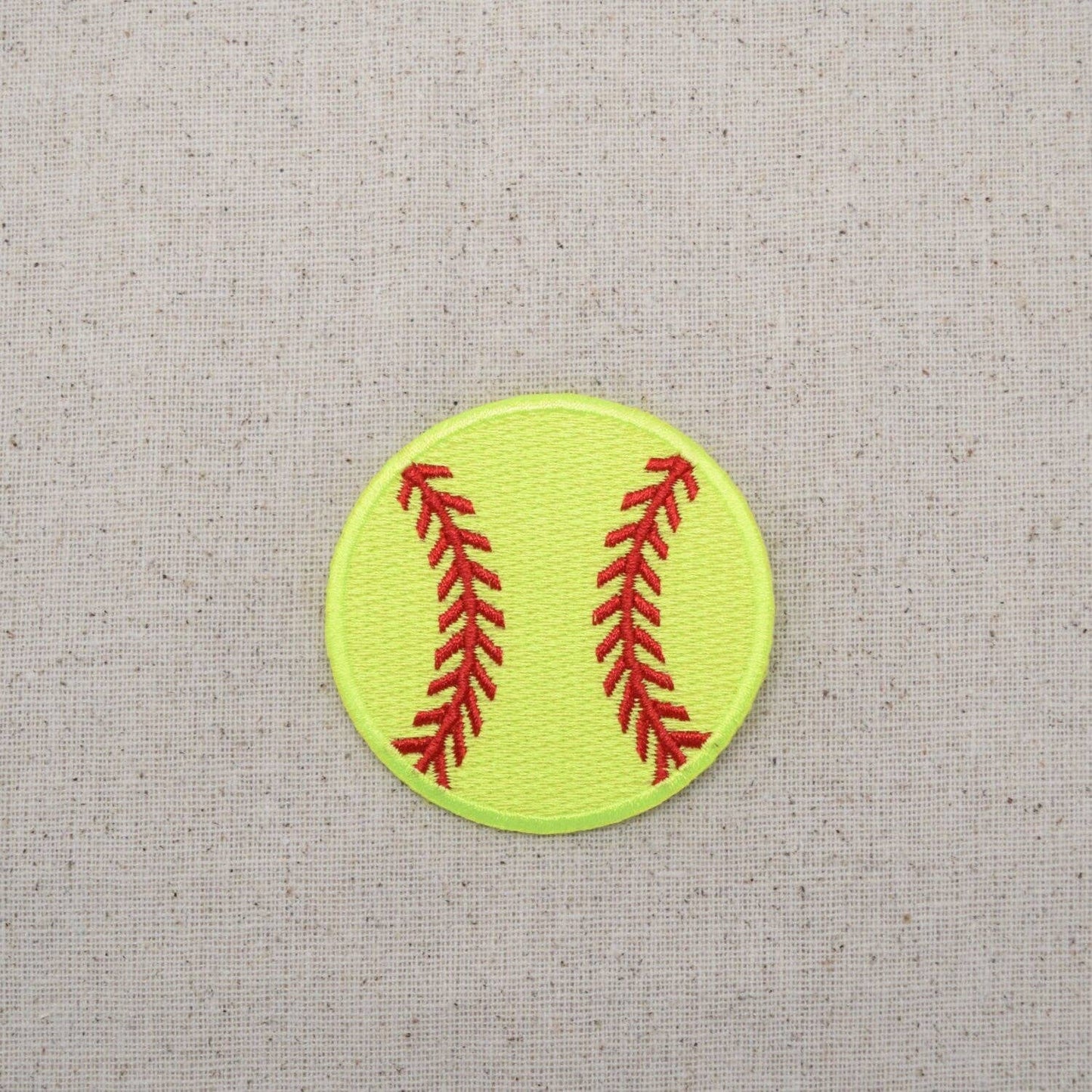 1" Softball