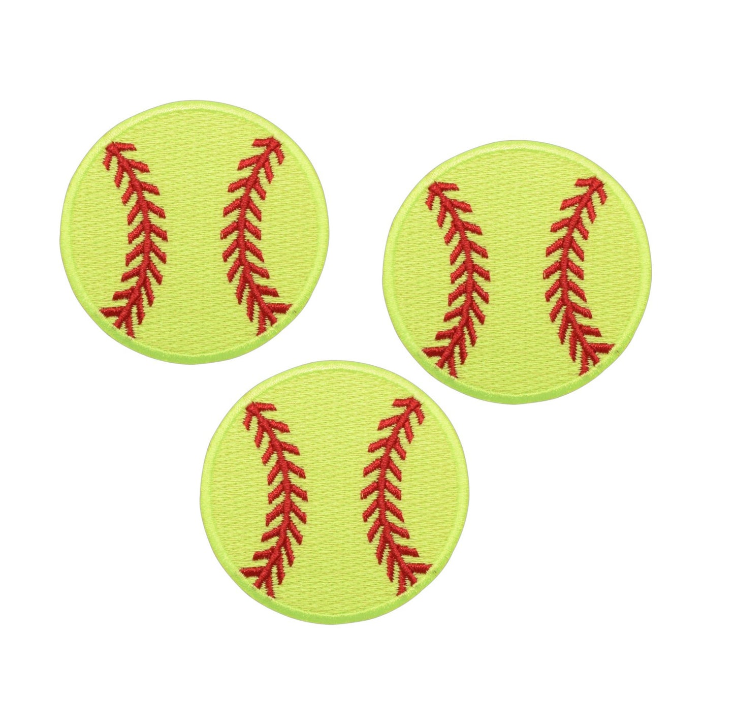 1" Softball