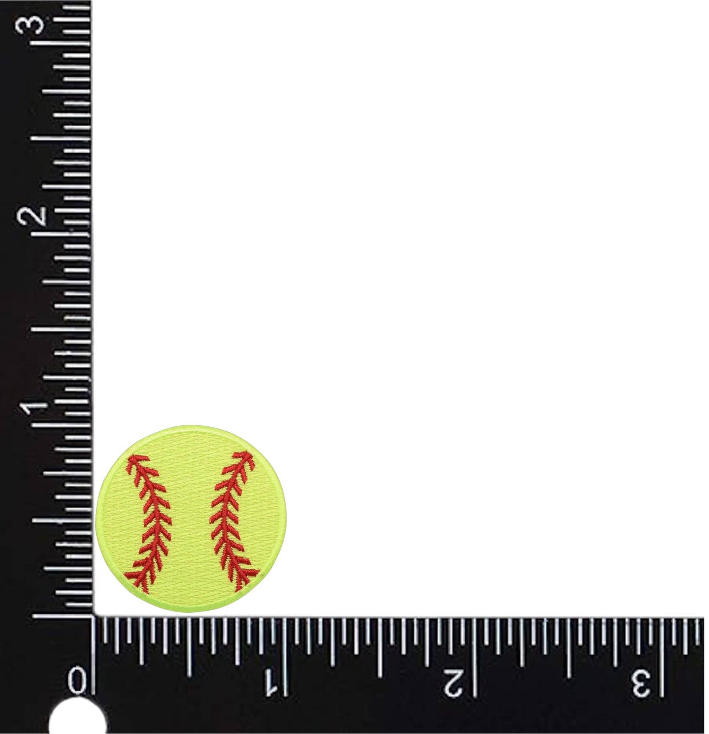 1" Softball
