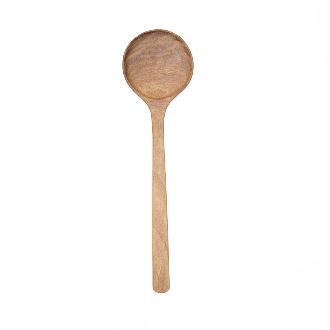 Reclaimed Laurelwood Tasting Spoon