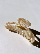 Load image into Gallery viewer, Big Shell Hair Claw Clip | Eco-Friendly
