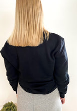 Load image into Gallery viewer, Midwest is Best Crewneck Fleece Sweatshirt
