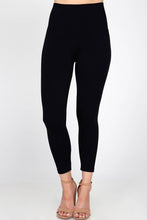 Load image into Gallery viewer, The Cropped Tummy Tuck Legging
