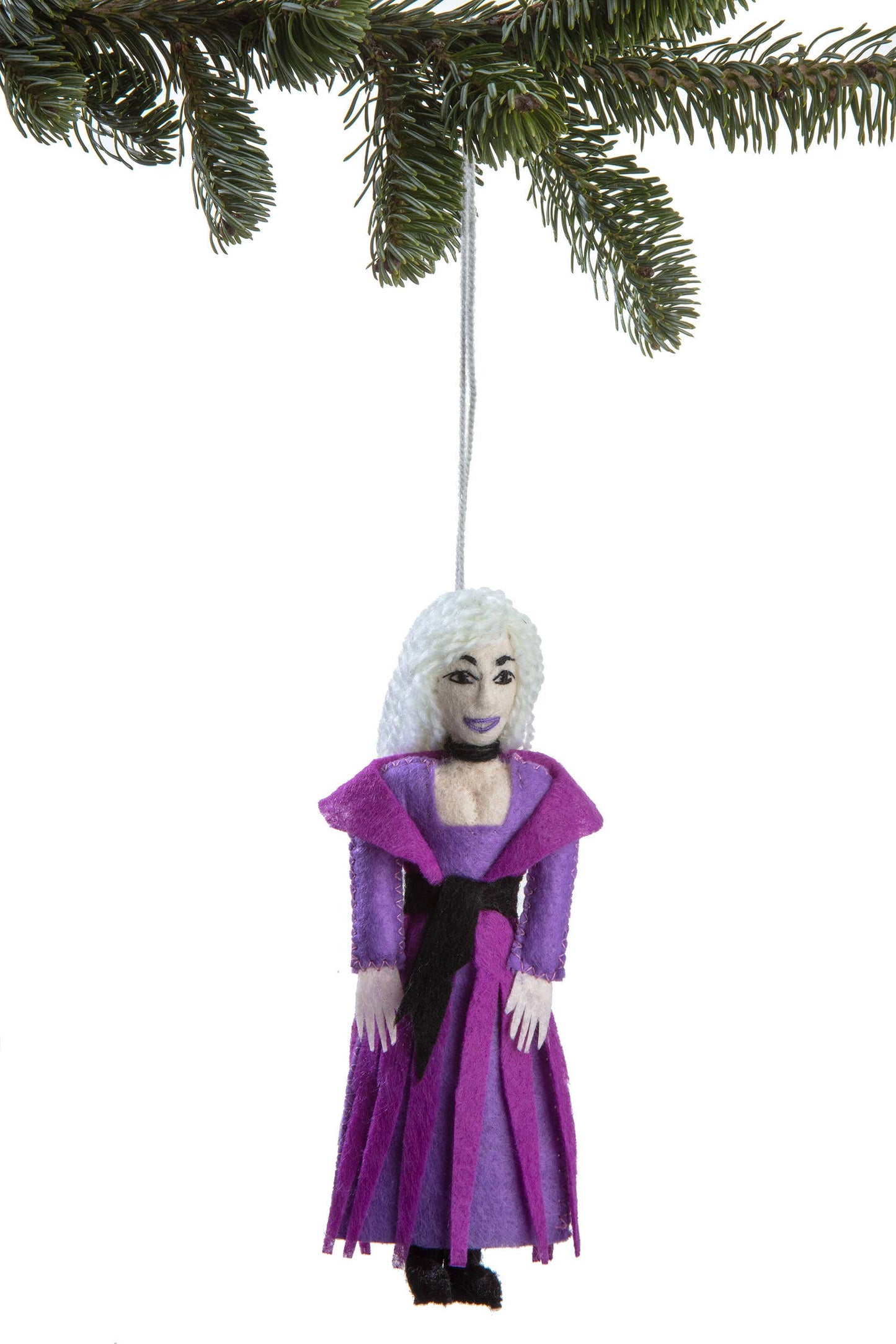 Sarah Sanderson Ornament