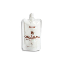 Load image into Gallery viewer, Cocochata Body Beverage - (Coconut Oil &amp; Sweet Cinnamon)
