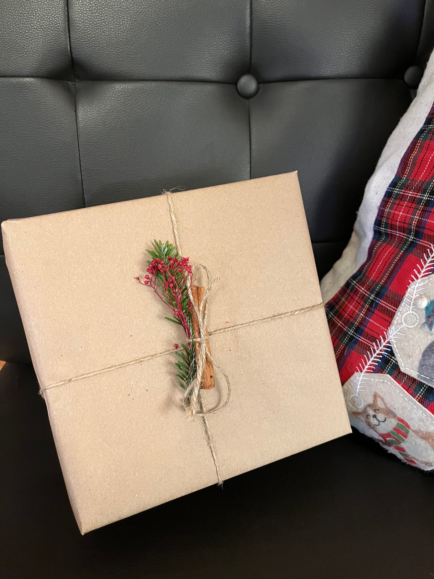 Gift Wrap