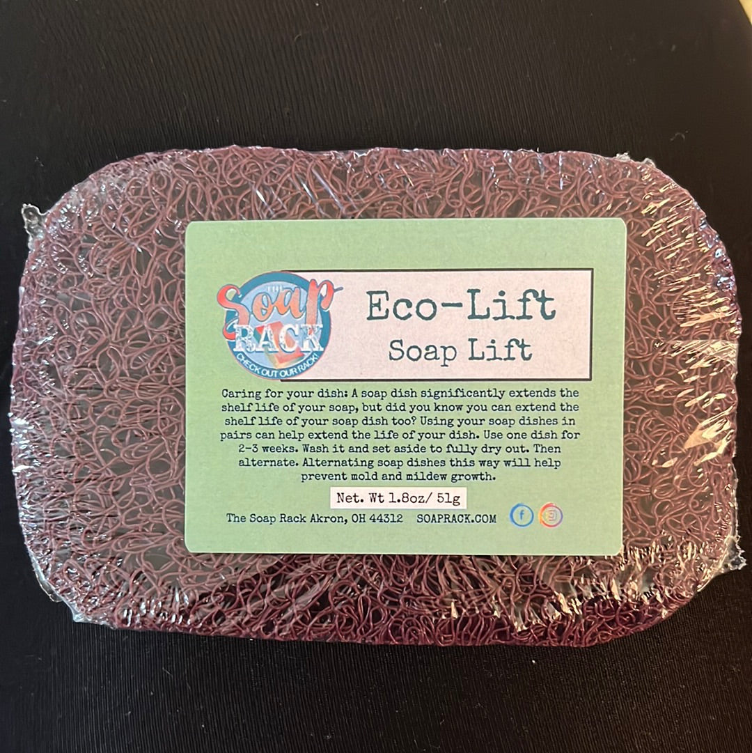 Eco Lift Soap Saver/Lift