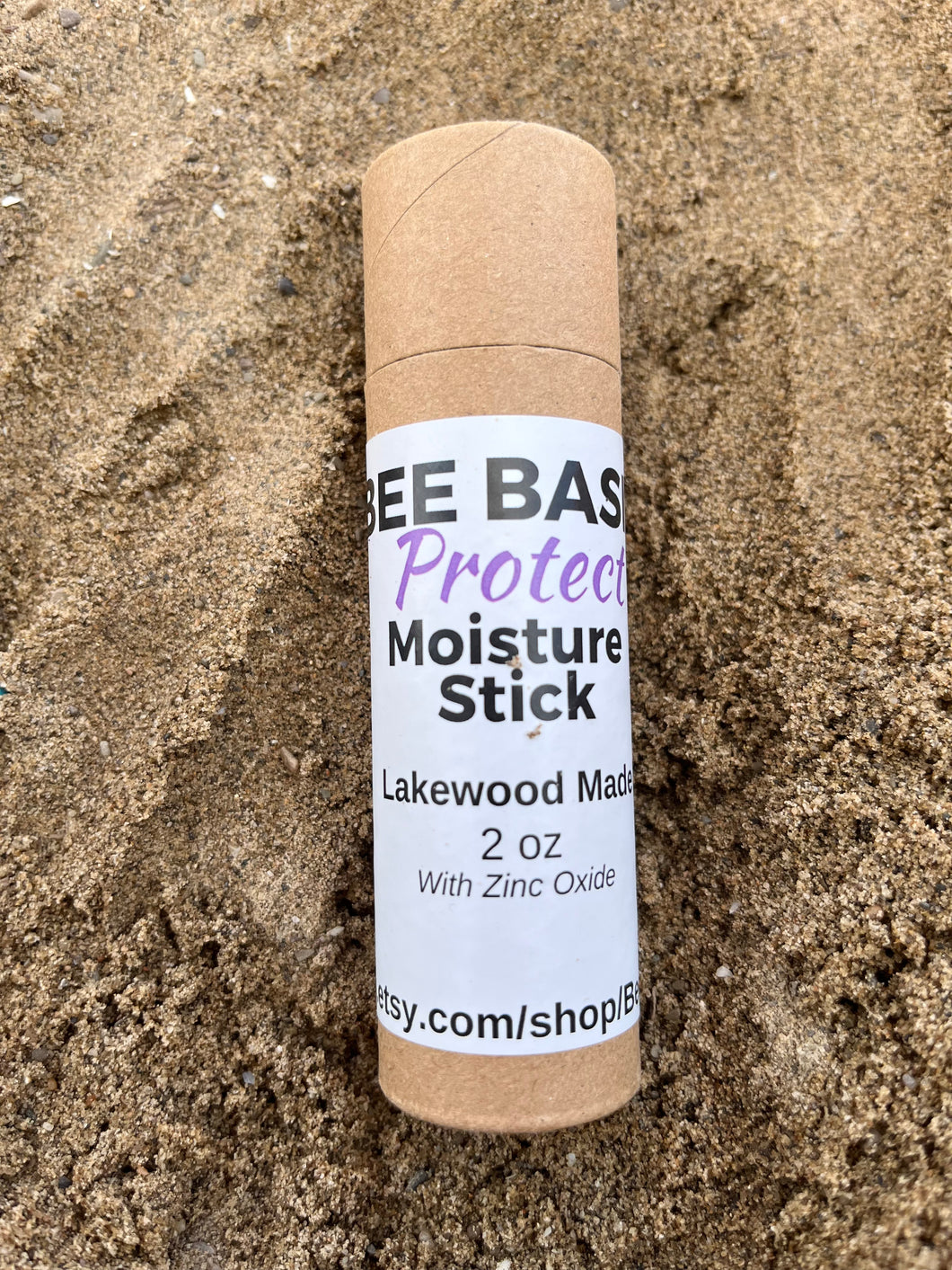 Bee Basic Skin Protect