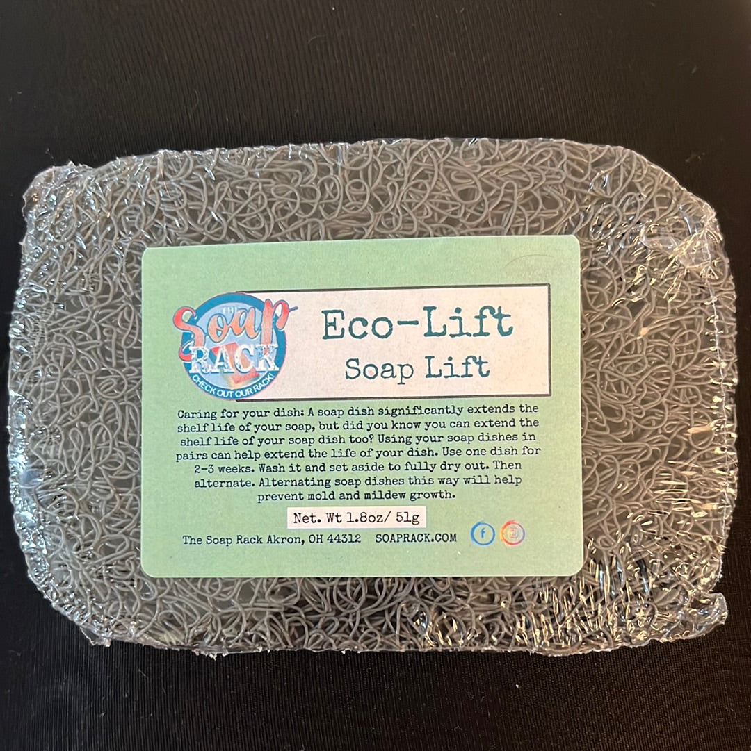 Eco Lift Soap Saver/Lift