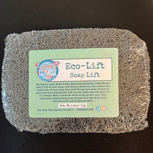 Load image into Gallery viewer, Eco Lift Soap Saver/Lift
