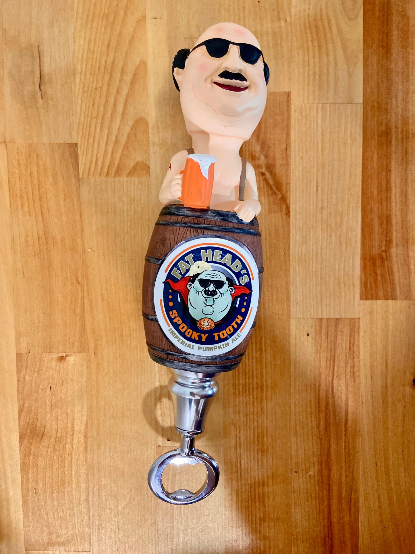 Beer Tap Bottle Opener