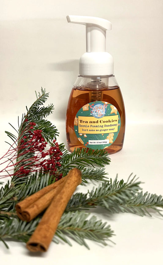 Holiday Hand Soap