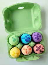 Load image into Gallery viewer, Easter Egg Bath Bomb Carton
