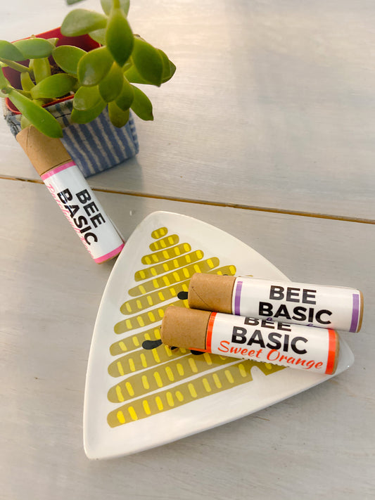 Lip Balm Set 3 PC